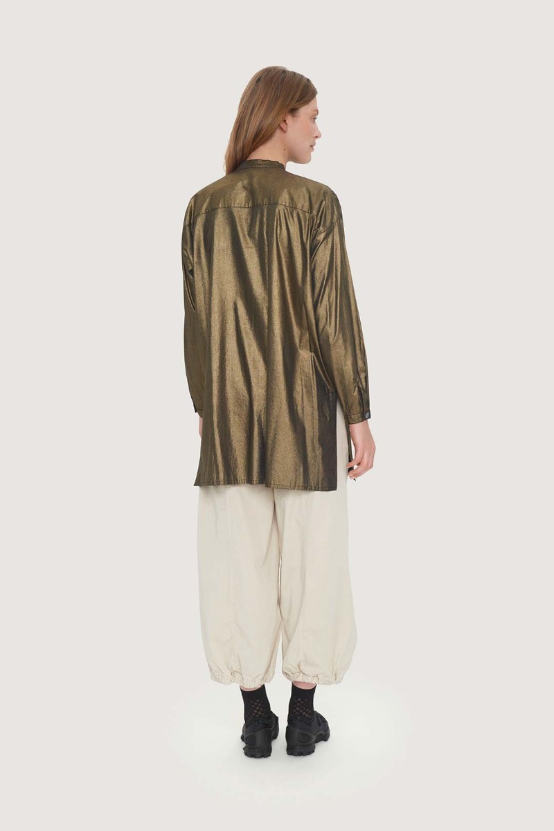 Kin long shirt