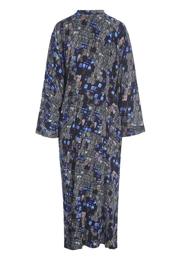 Butterfly Zoom Caftan Dress butterfly-zoom-caftan-dress