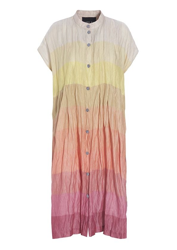 Rainbow Kleid