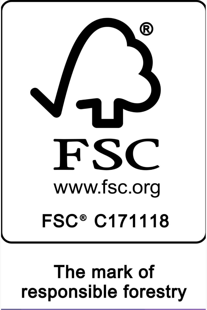 Fuwafuwa FSC Kleid