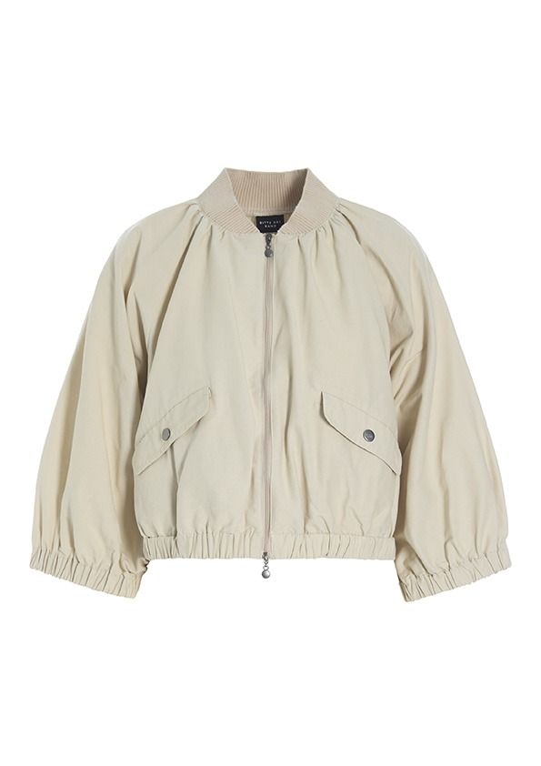 Kawamure cotton jakke