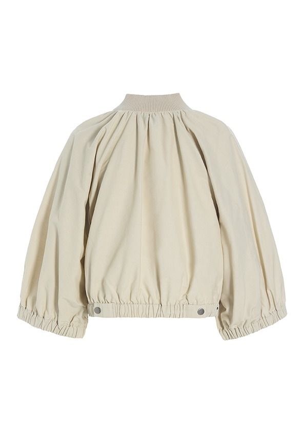 Kawamure cotton jakke
