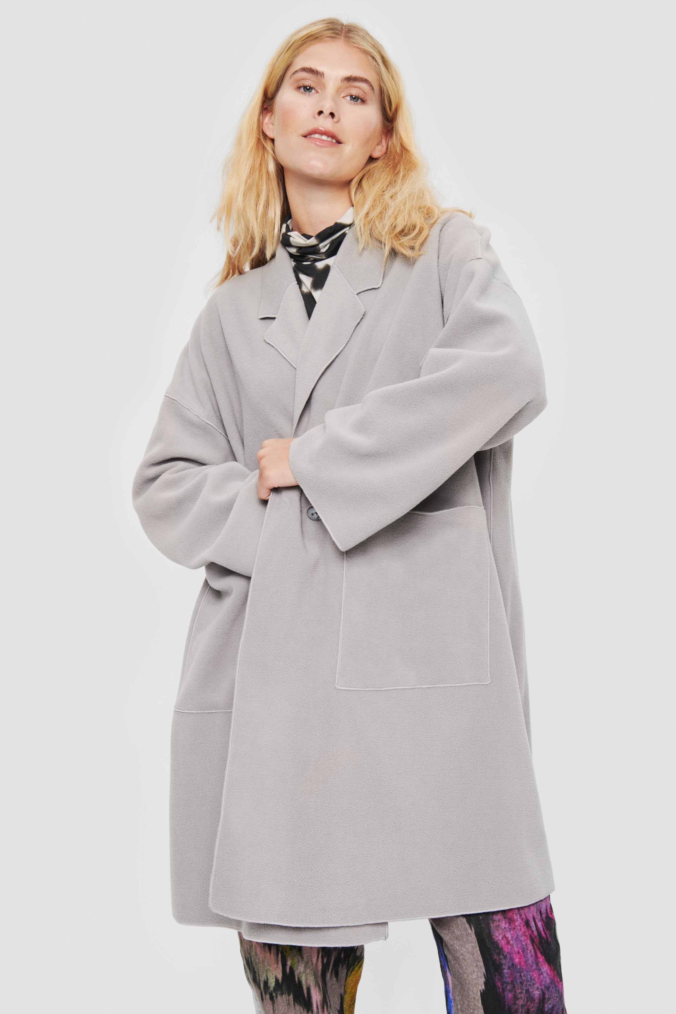 Nestle fleece jacket