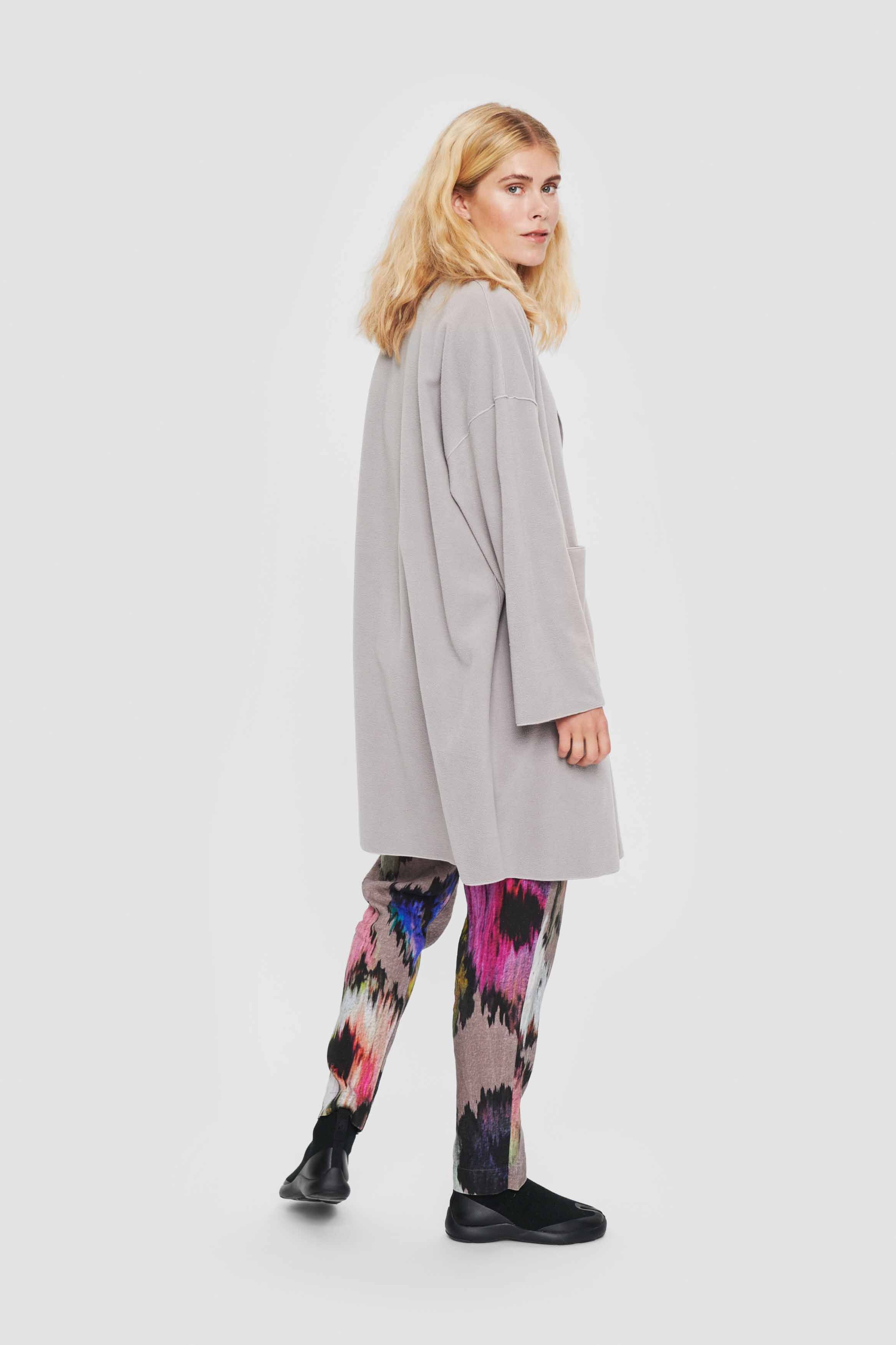 Nestle fleece jacket