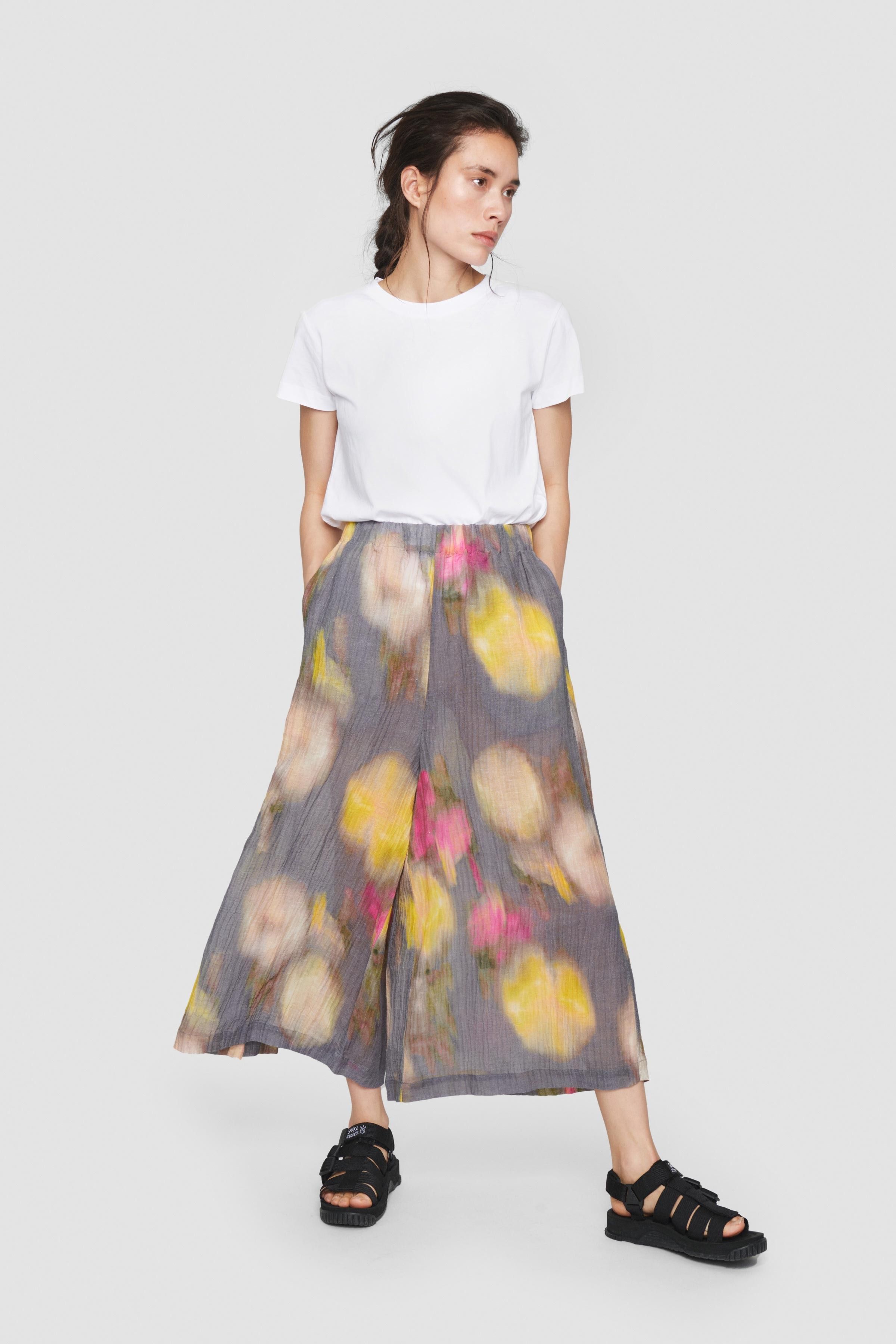 Shinzui pima cotton t-shirt