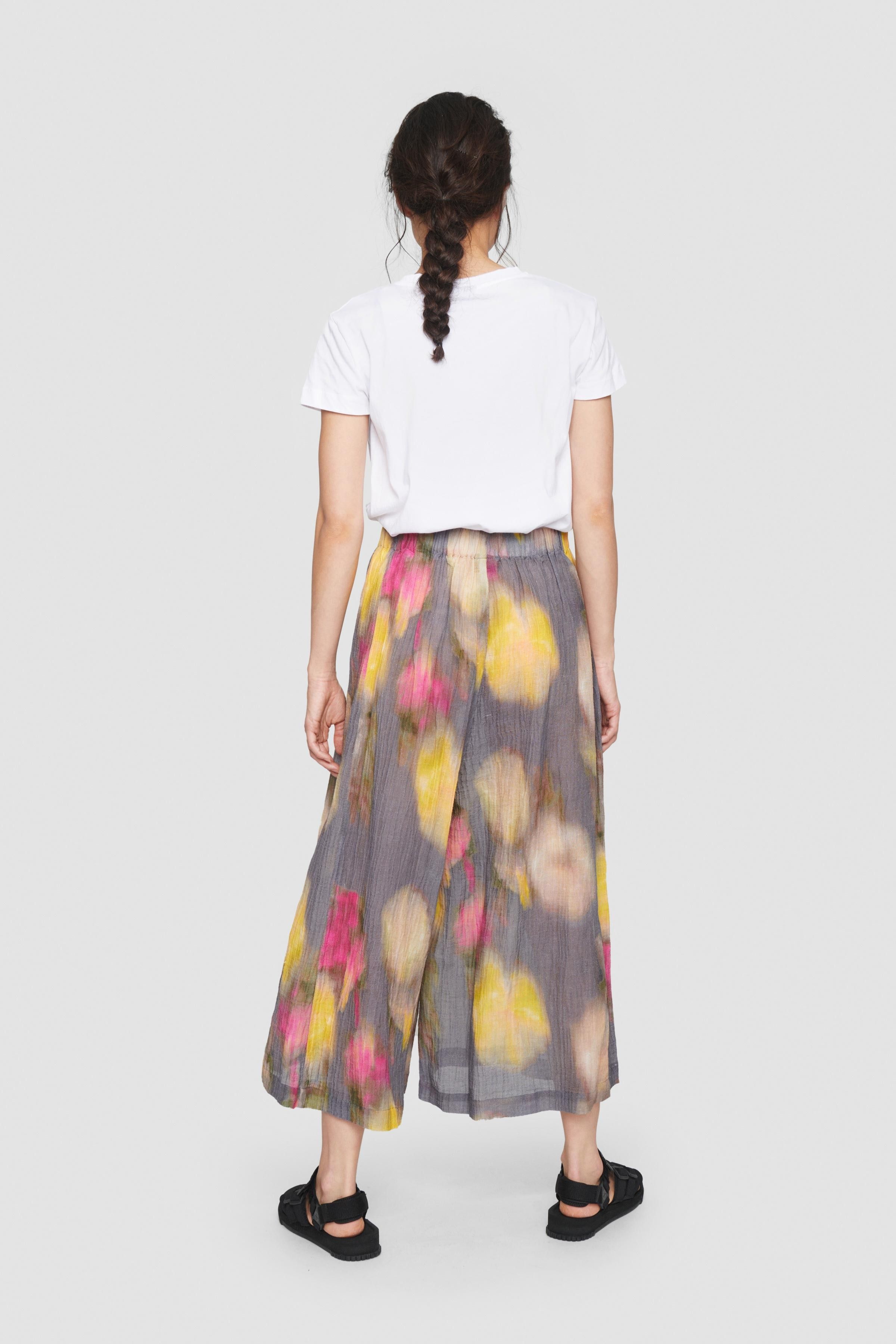 Shinzui pima cotton t-shirt