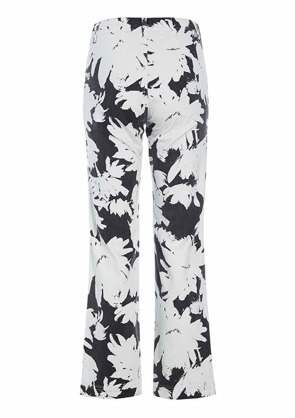 Dahlia bootcut jeans