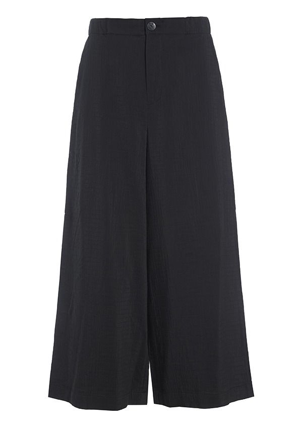 Hakone doubleweave bukser