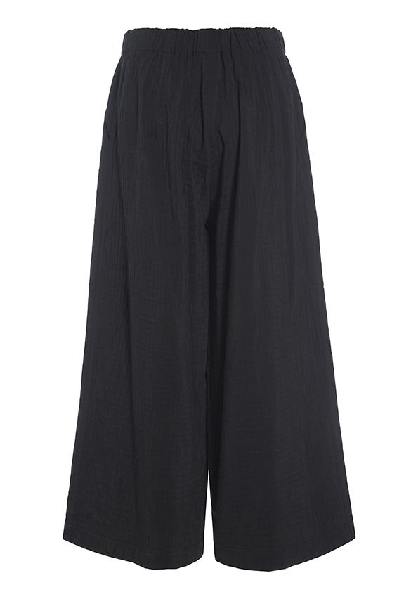 Hakone doubleweave bukser