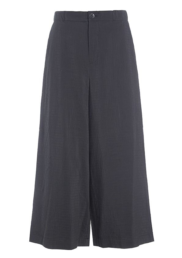 Hakone doubleweave bukser