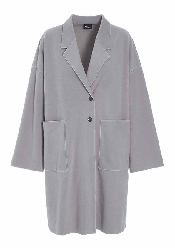 Nestle fleece jacket