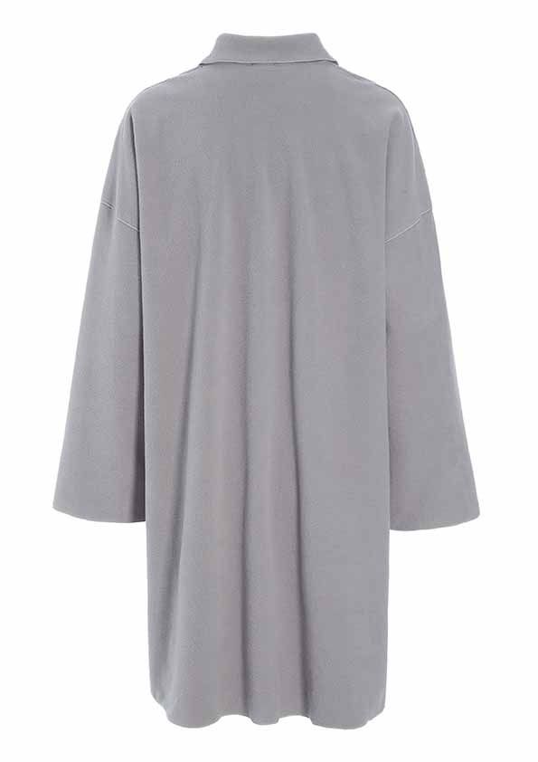 Nestle fleece jacket