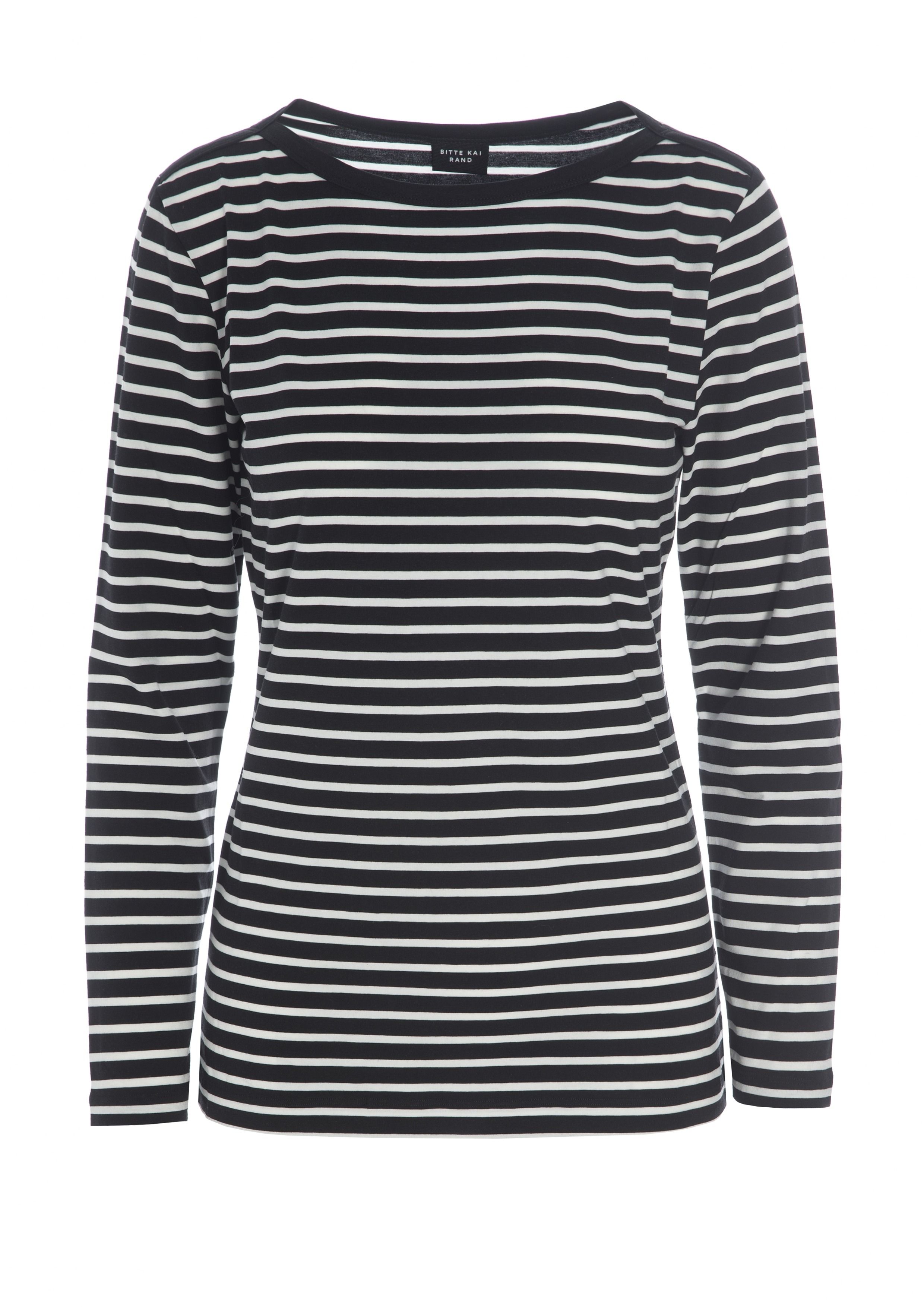 OHGA♡WHIPRU BLOUSE Caroline Button Detail Blouse - Pure White | Baukjen