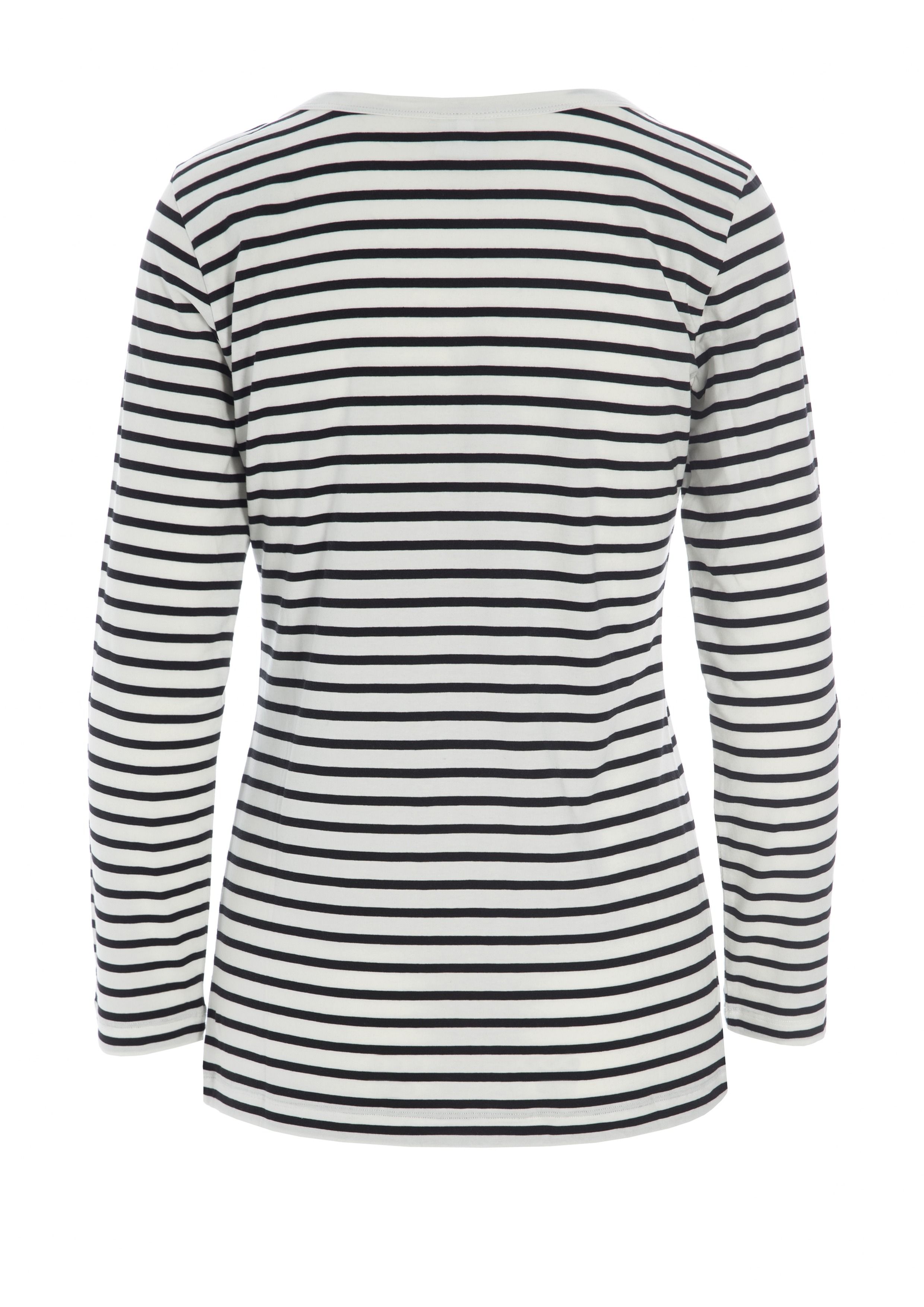 Popeye jersey blouse