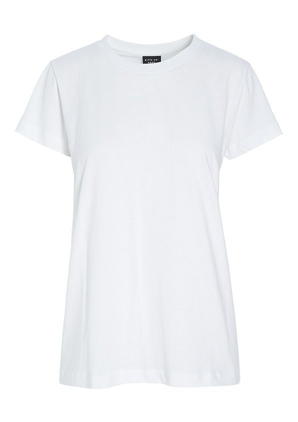 Shinzui pima cotton t-shirt