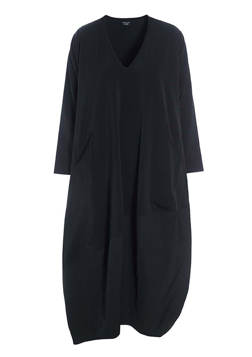 Sakura stretch dress