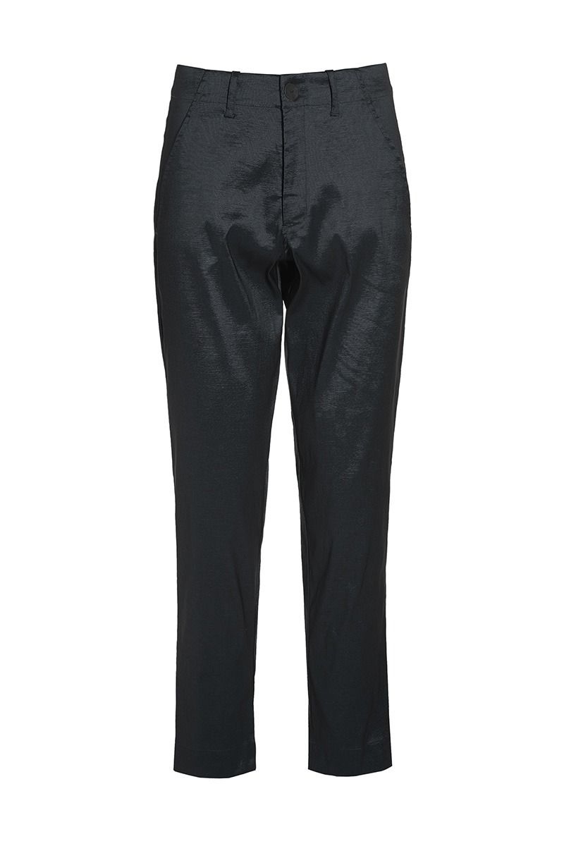 Changeant stretch smal byxa