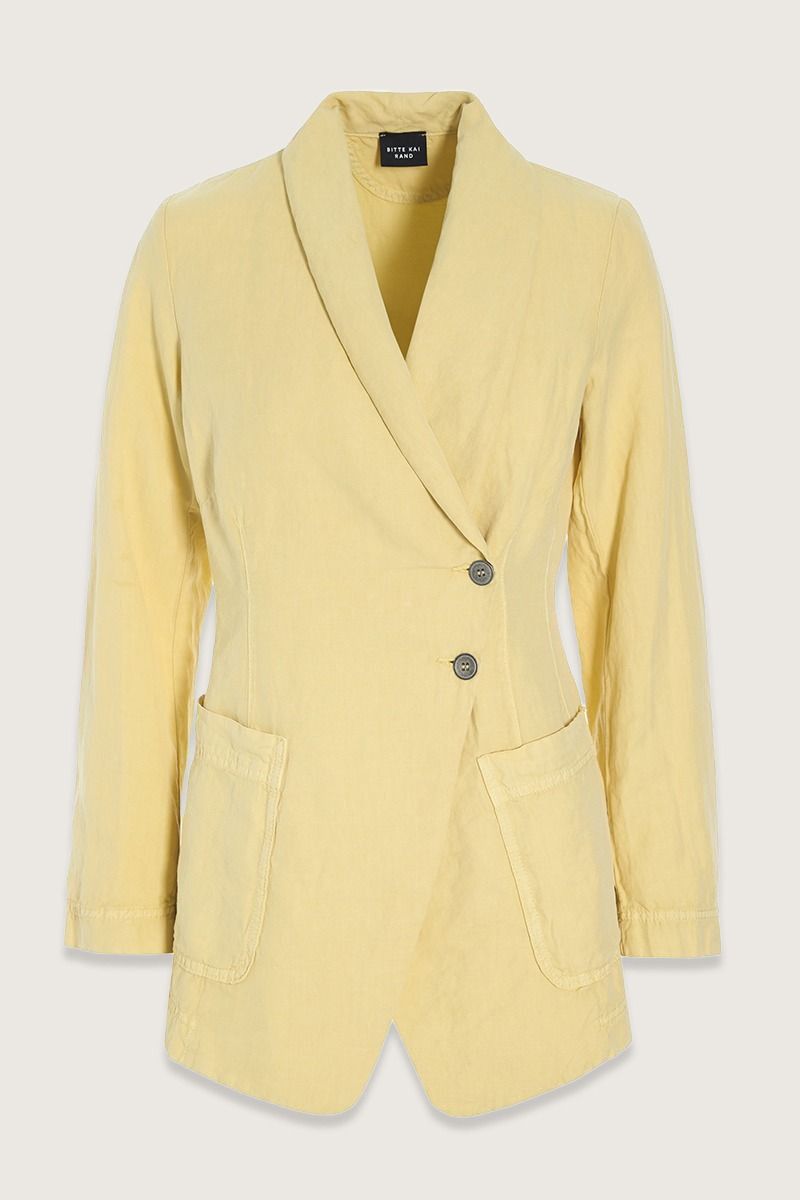Inaka blazer jakke