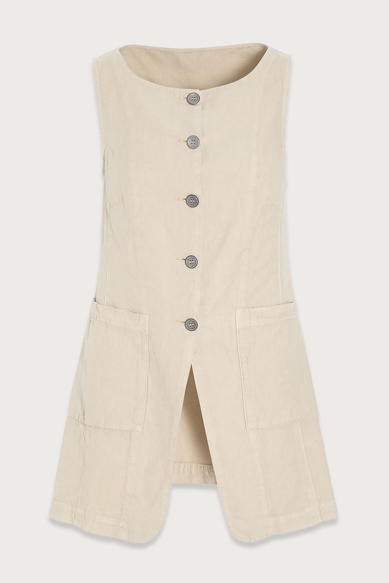 Inaka vest
