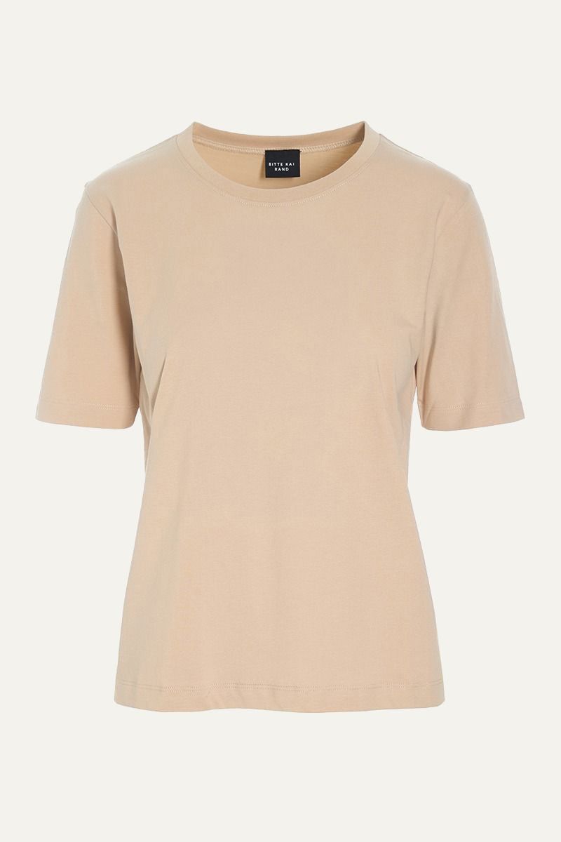 Osaka organic cotton t-shirt
