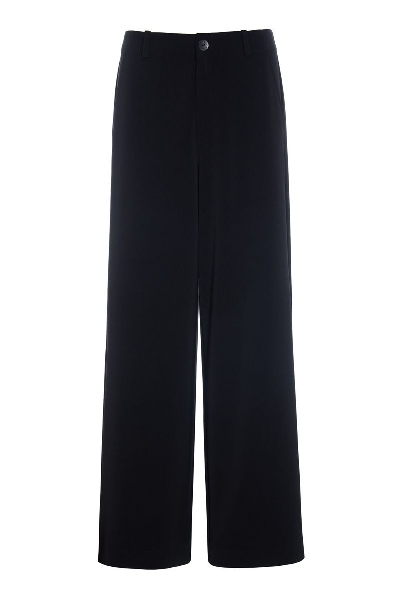 Sakura Stretch långa byxa