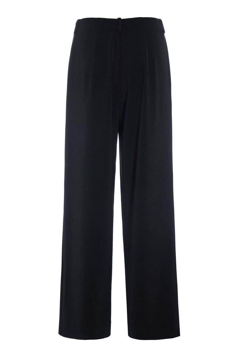 Sakura Stretch långa byxa