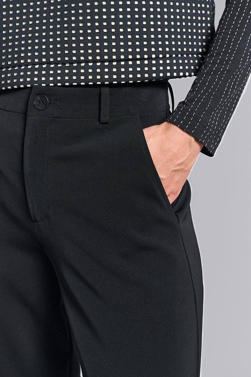 Sakura Stretch långa byxa