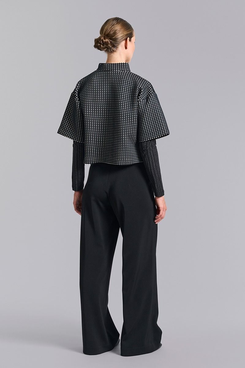 Sakura Stretch långa byxa