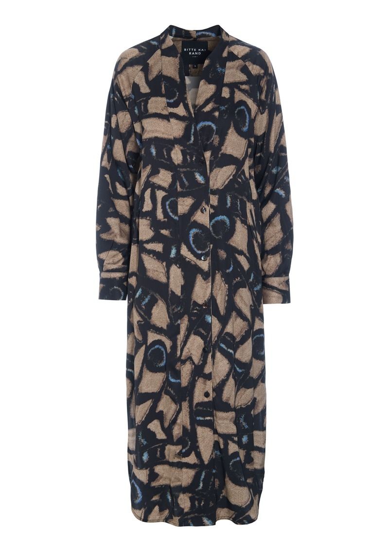 Kuhaki FSC klänning