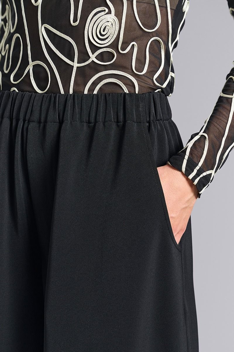 Sakura stretch elastik bukser