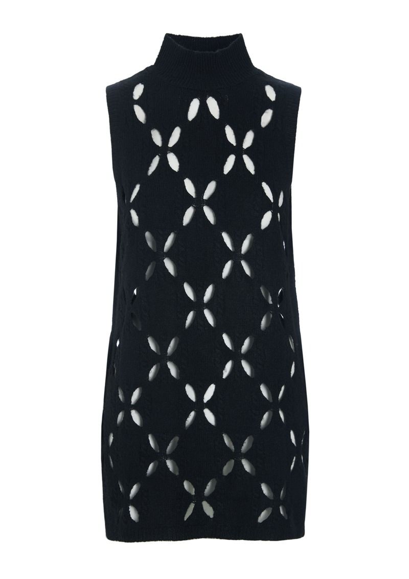 Lantern ärmlös blus