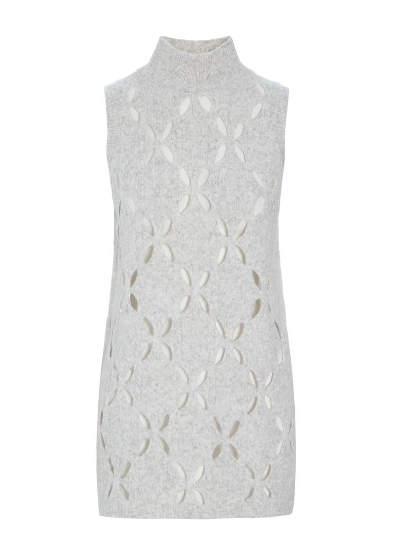 Lantern ärmlös blus