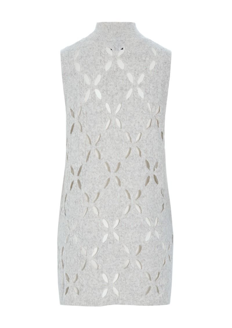 Lantern ärmlös blus