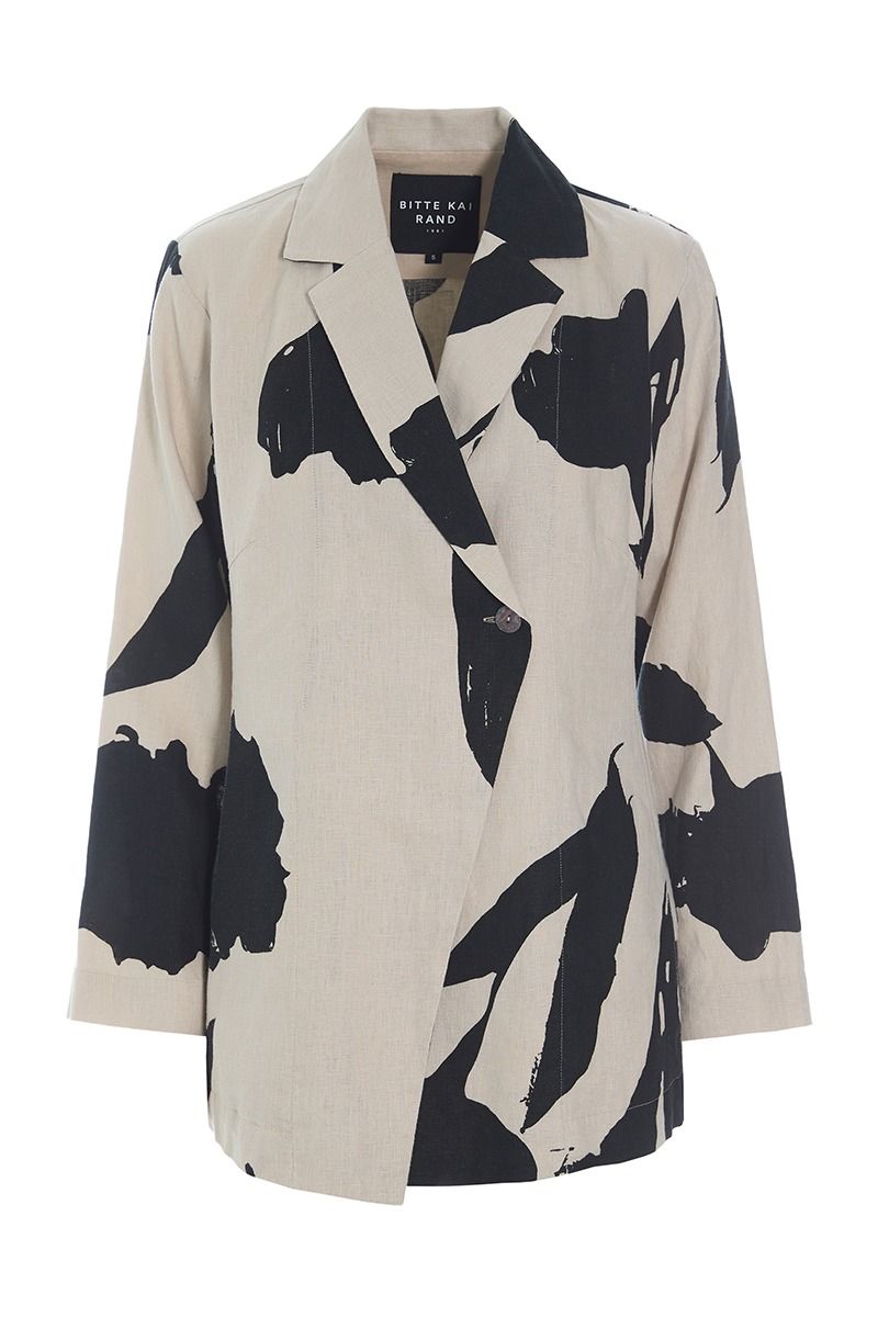 Shadow blossom jacka