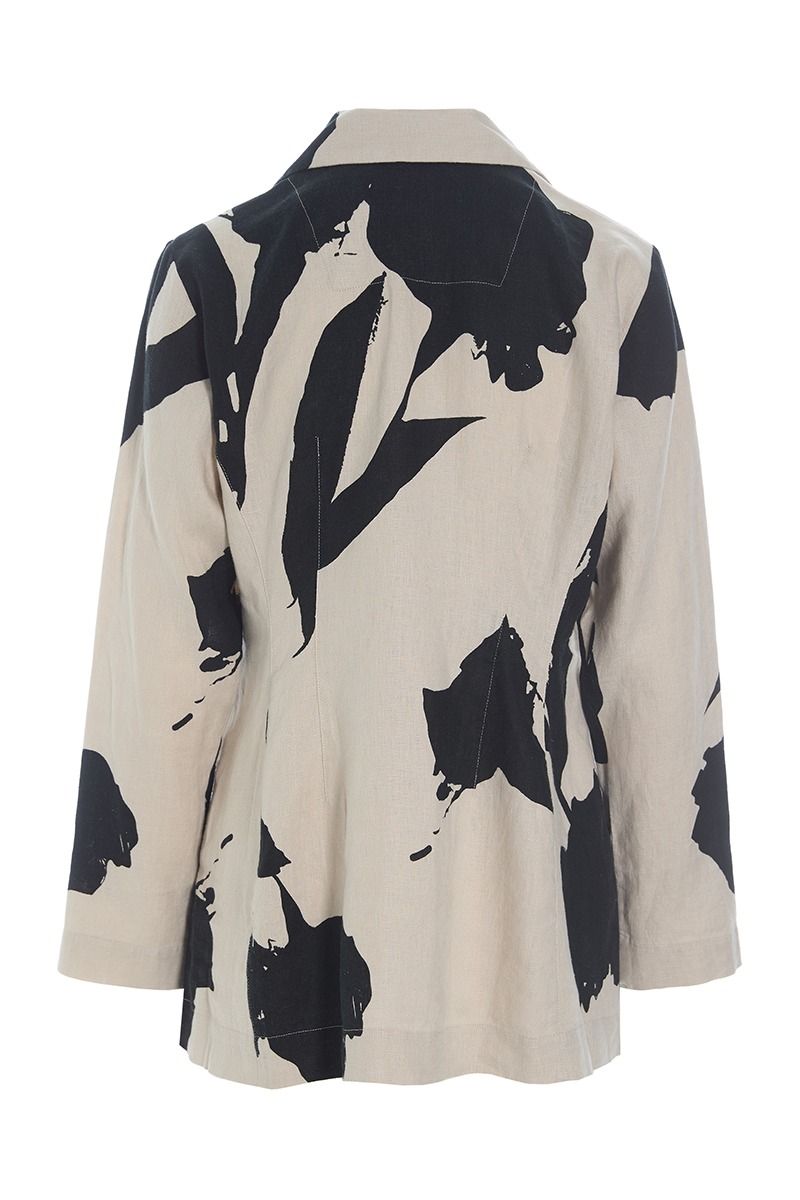 Shadow blossom jacka