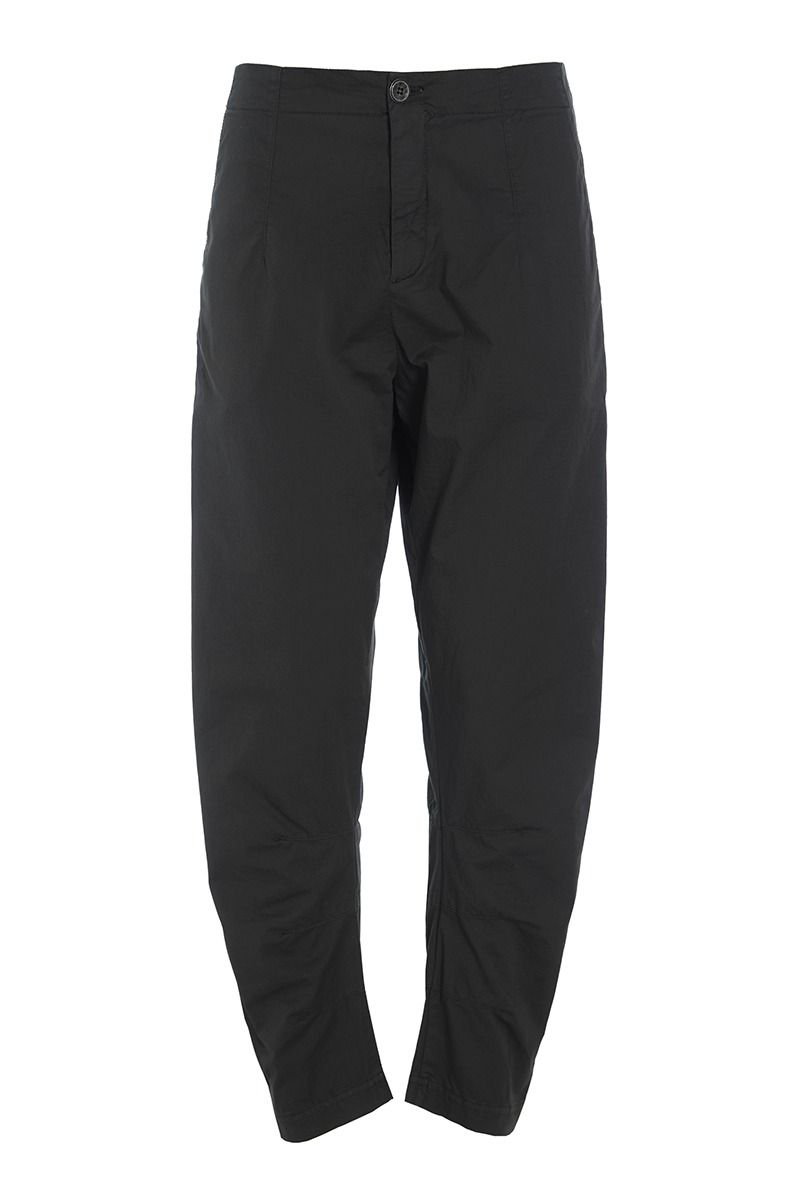 Senmei byxor med slits