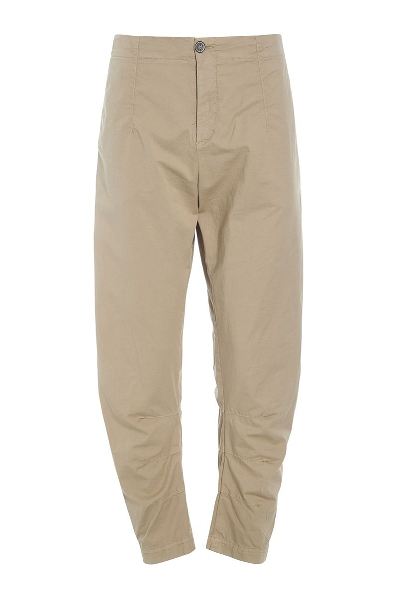 Senmei byxor med slits