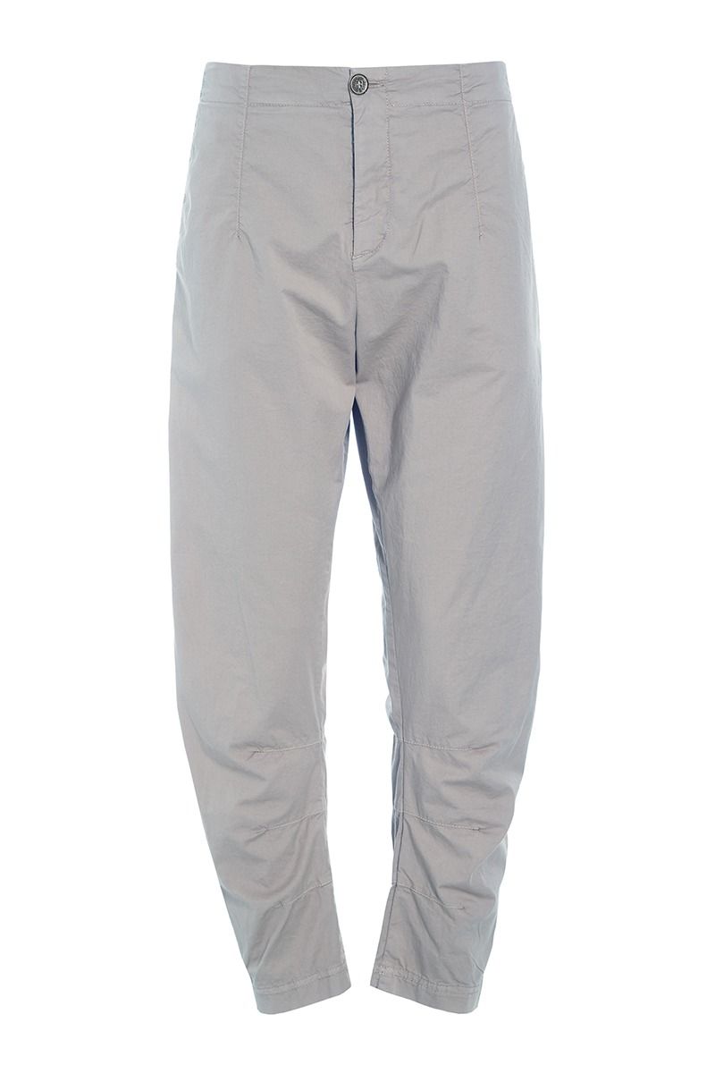 Senmei byxor med slits