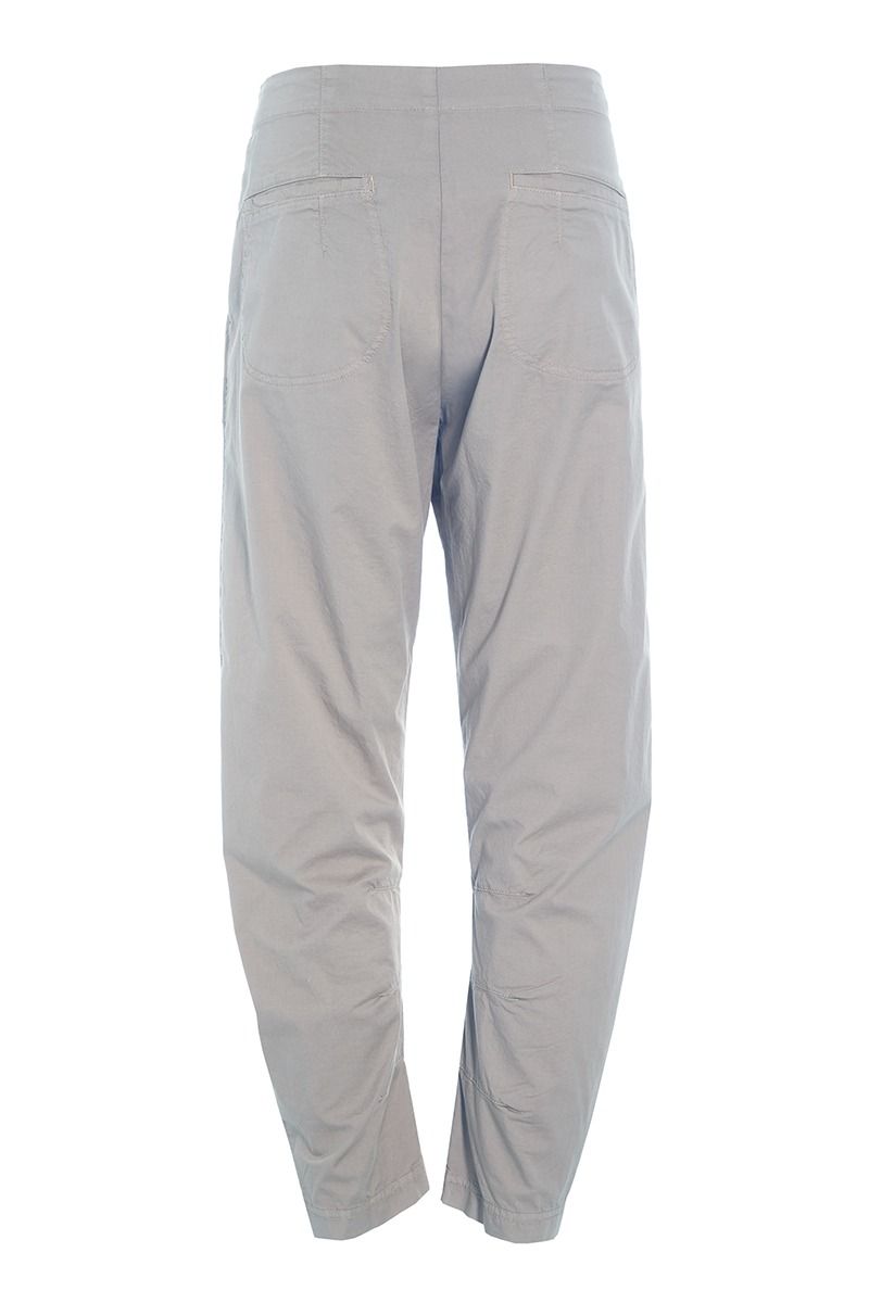 Senmei byxor med slits