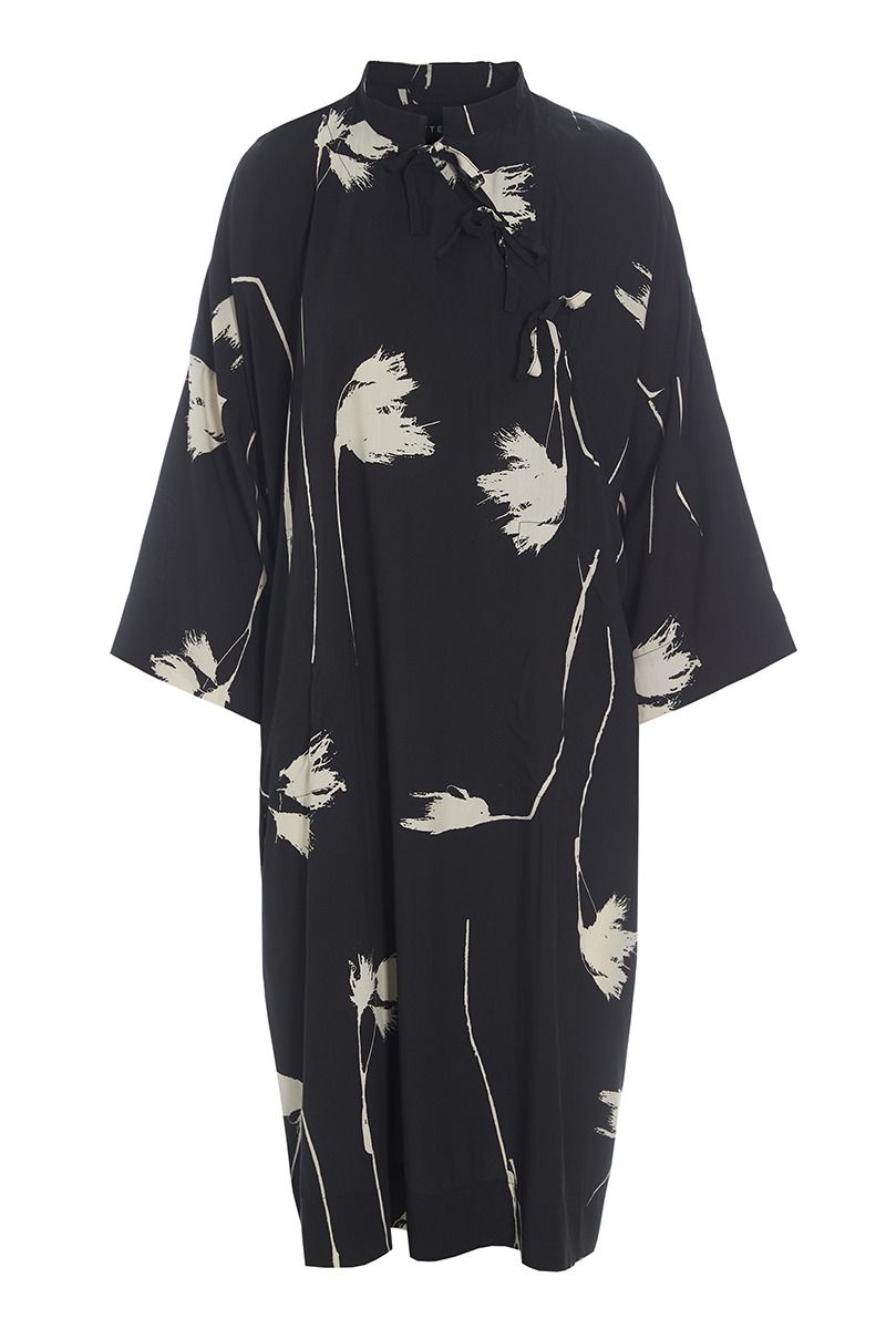 Haru fsc oversized dress