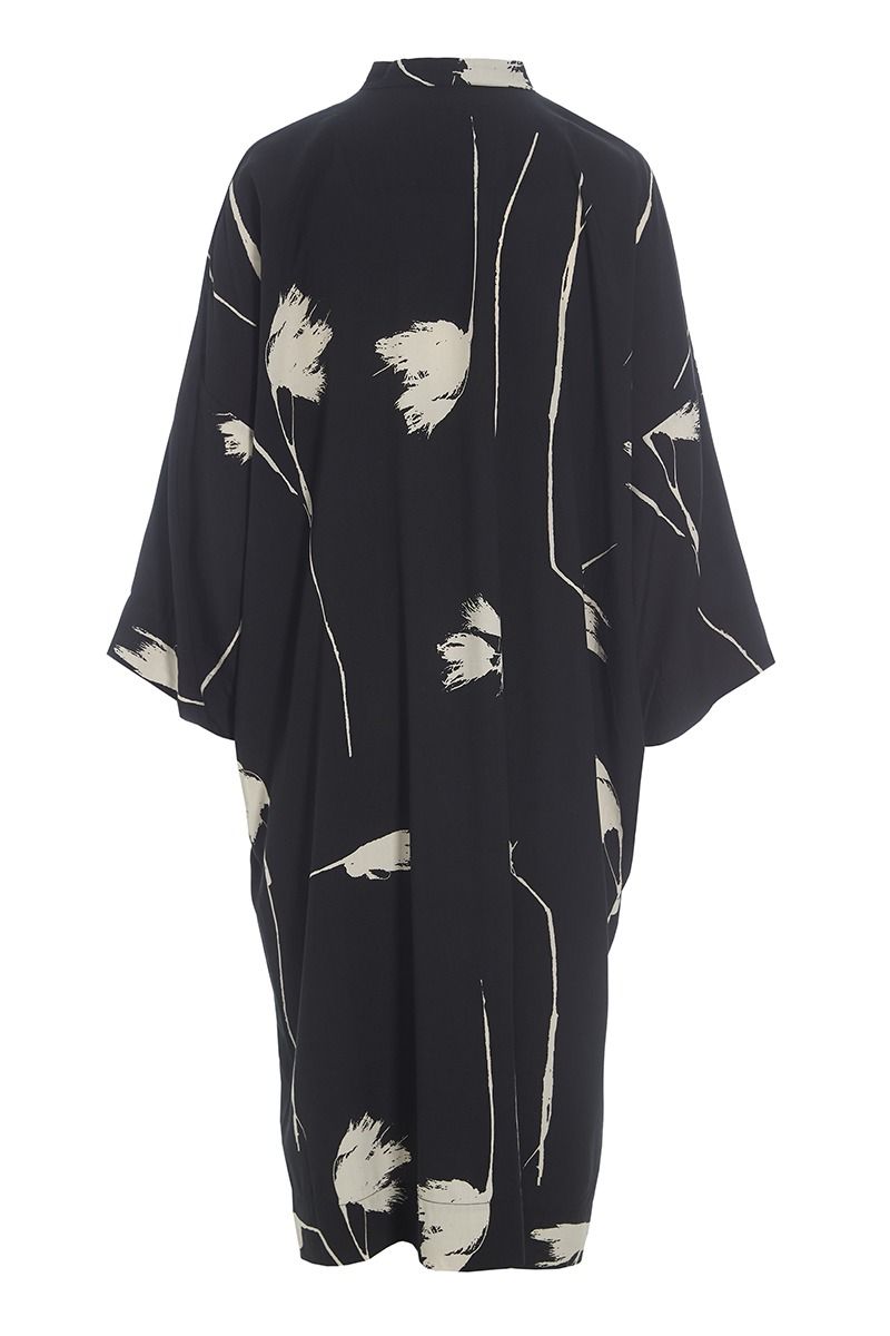 Haru fsc oversized dress