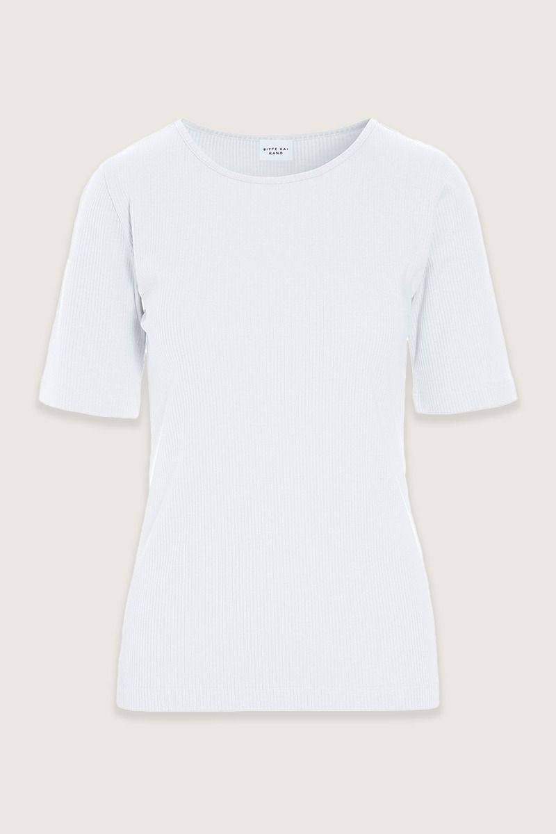 Naibu rib bluse