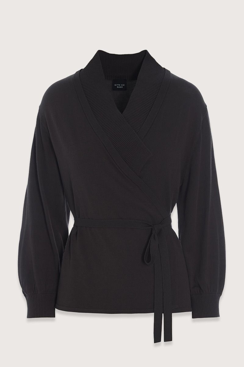 Bloom omlott blus