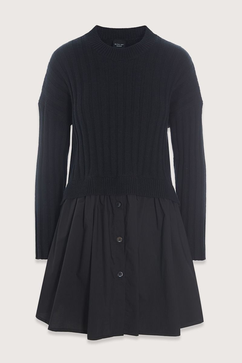 Kareshi tvådelad blus