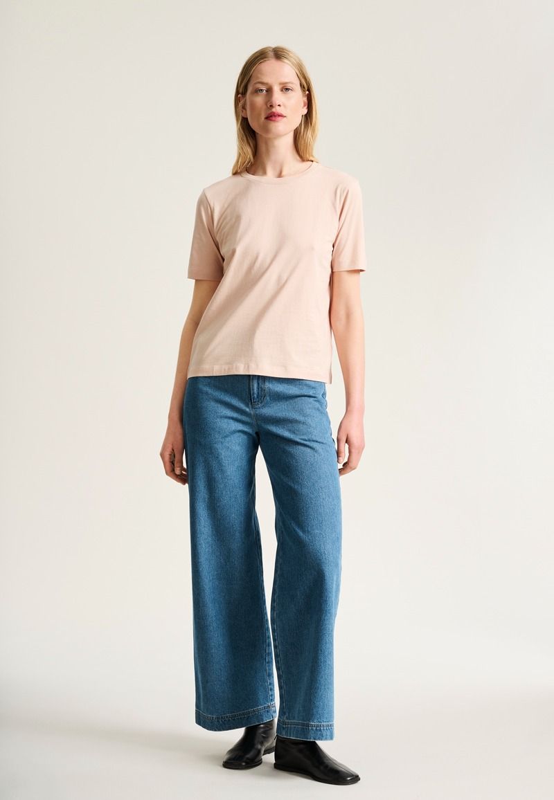 Osaka organic cotton t-shirt