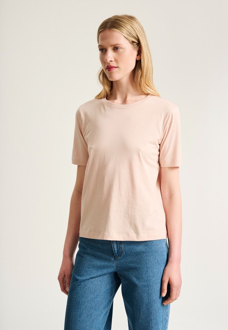 Osaka organic cotton t-shirt