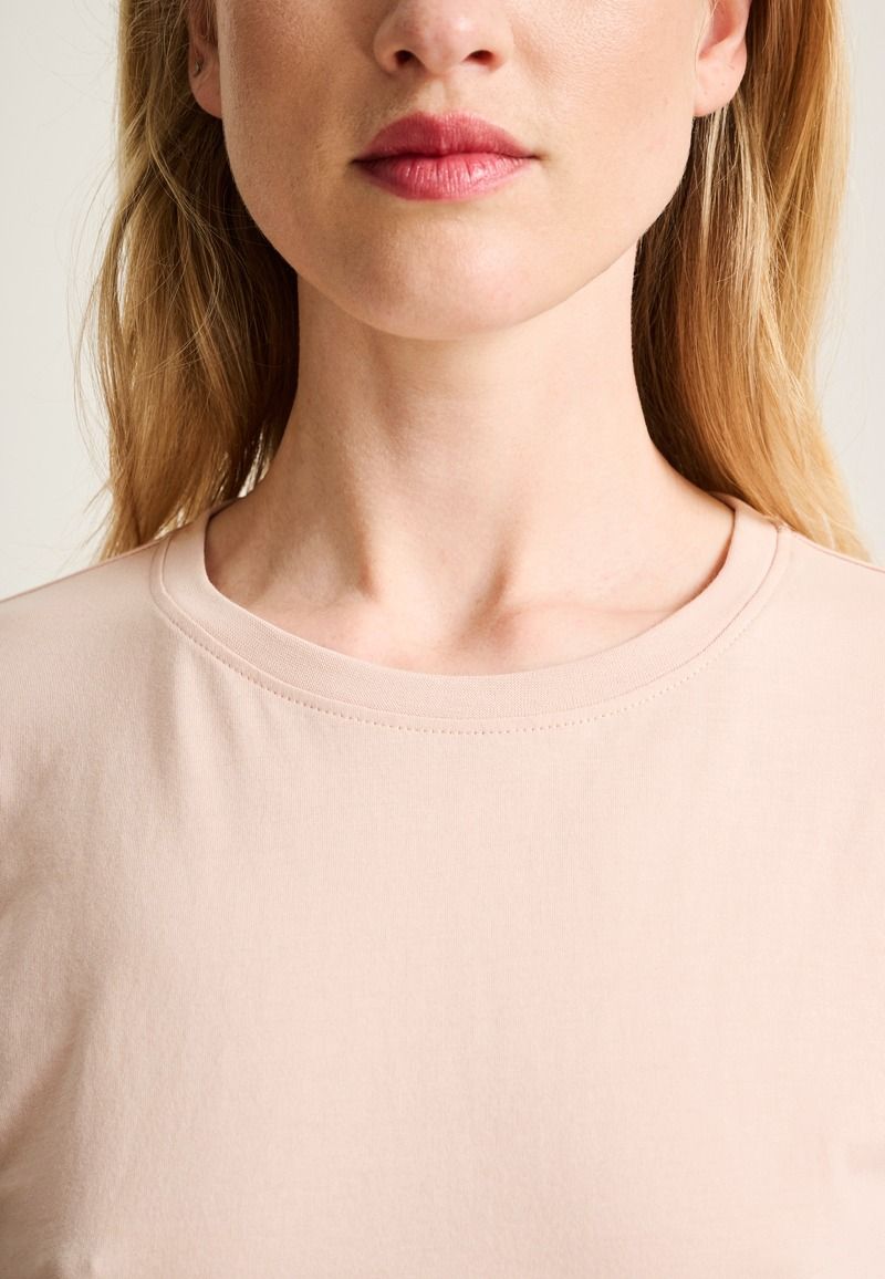 Osaka organic cotton t-shirt