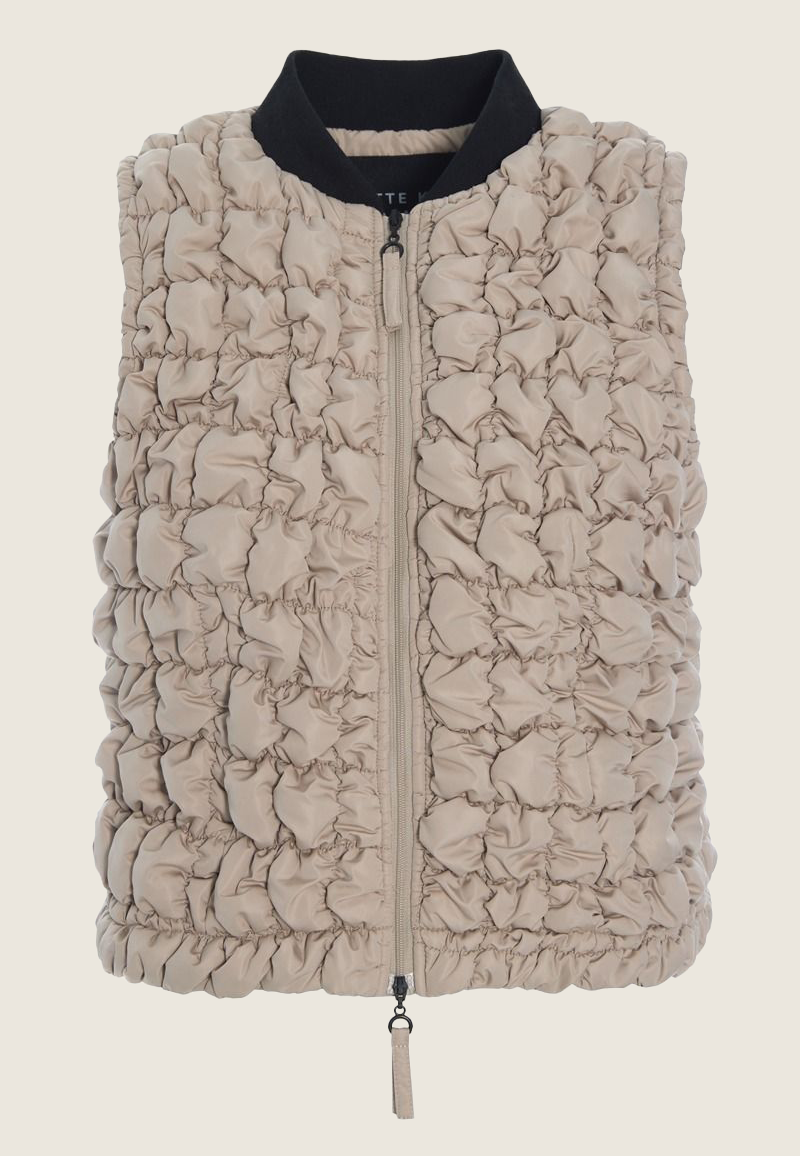 Kosei waistcoat