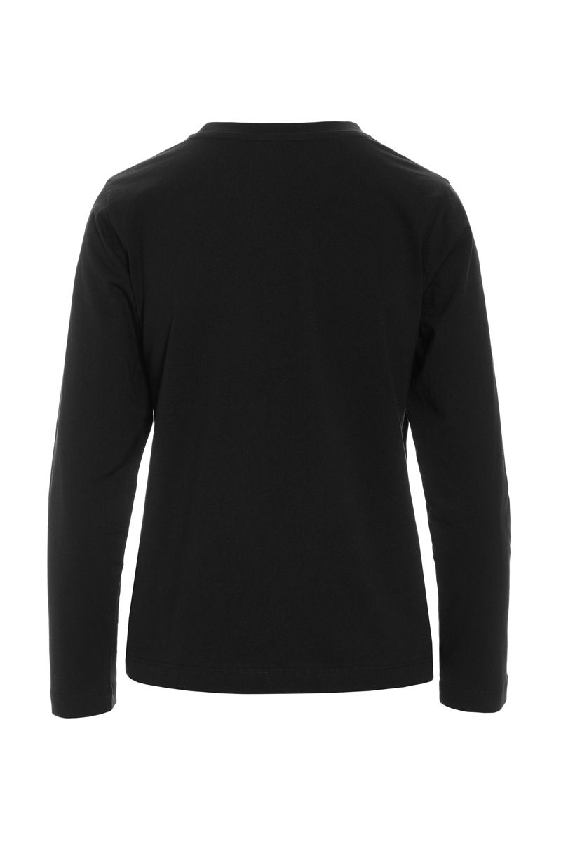 Osaka organic cotton blus
