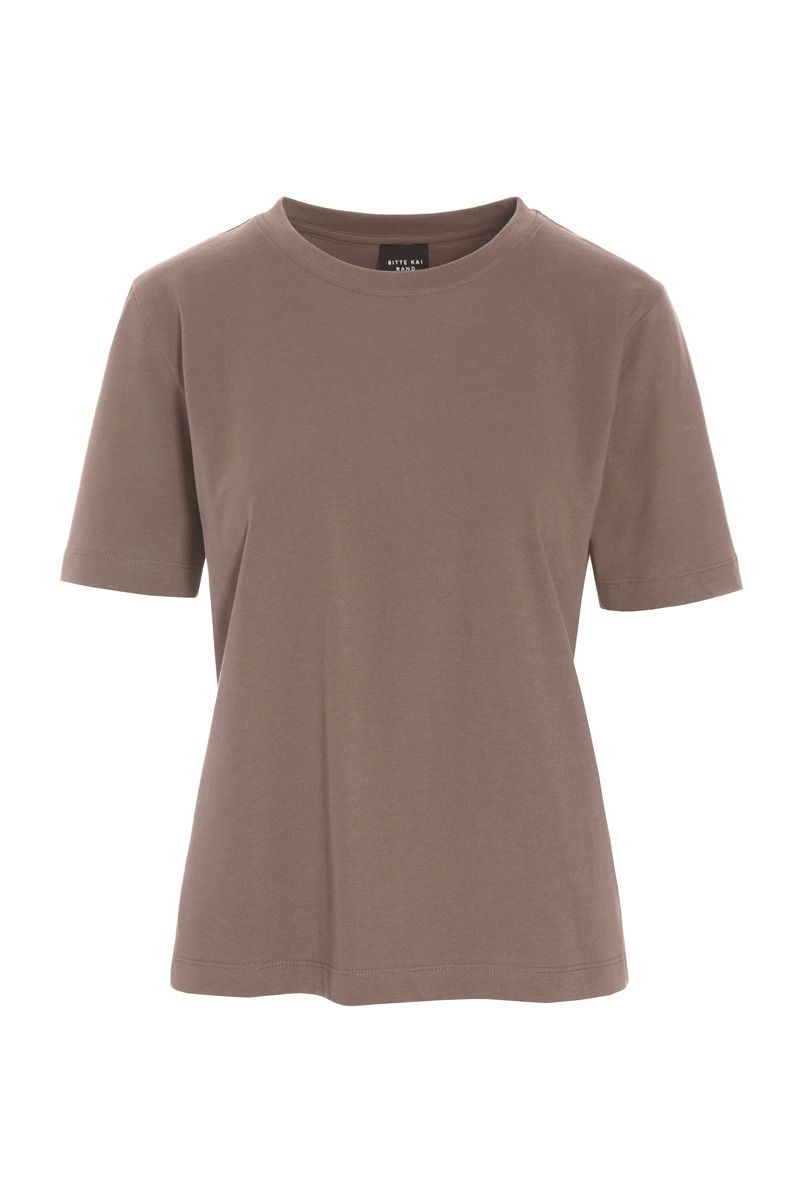 Osaka organic cotton t-shirt